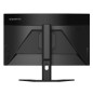 GIGABYTE G27FC A 27" Monitor da Gioco Curvo FHD - 1920 x 1080, 1500R, 165Hz, 1ms, 250 cd/m², FreeSync Premium, HDMI 1.4,