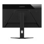 GIGABYTE M27UA 27" Monitor da gioco UHD - 3840 x 2160, 160Hz, 1ms, 400 cd/m², FreeSync Premium, HDR ready, HDMI 2.1, GIGABYTE M27UA 27" Monitor da gioco UHD - 3840 x 2160, 160Hz, 1ms, 400 cd/m², FreeSync Premium, HDR ready, HDMI 2.1,