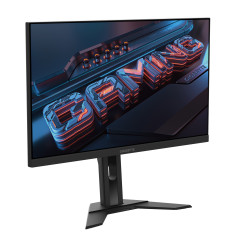 GIGABYTE M27QA Monitor PC 68,6 cm (27") 2560 x 1440 Pixel Quad HD LED Nero