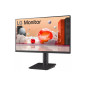 LG 25MS550-B Monitor PC 62,2 cm (24.5") 1920 x 1080 Pixel Full HD LED Nero