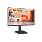 LG 25MS550-B Monitor PC 62,2 cm (24.5") 1920 x 1080 Pixel Full HD LED Nero