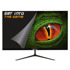 KeepOut XGM27V7 Monitor PC 68,6 cm (27") 1920 x 1080 Pixel Full HD LED Nero