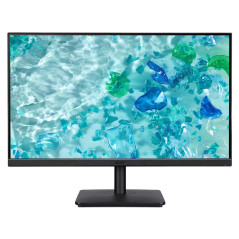 Acer Vero V7 V277U E Monitor PC 68,6 cm (27") 2560 x 1440 Pixel Wide Quad HD Nero