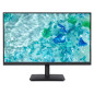 Acer Vero V7 V277U E Monitor PC 68,6 cm (27") 2560 x 1440 Pixel Wide Quad HD Nero Acer Vero V7 V277U E Monitor PC 68,6 cm (27") 2560 x 1440 Pixel Wide Quad HD Nero