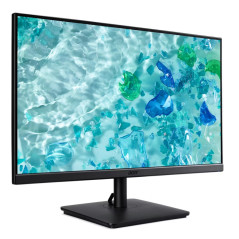 Acer Vero V7 V277U E Monitor PC 68,6 cm (27") 2560 x 1440 Pixel Wide Quad HD Nero