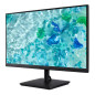 Acer Vero V7 V277U E Monitor PC 68,6 cm (27") 2560 x 1440 Pixel Wide Quad HD Nero Acer Vero V7 V277U E Monitor PC 68,6 cm (27") 2560 x 1440 Pixel Wide Quad HD Nero