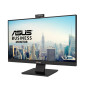 ASUS BE24EQK Monitor PC 60,5 cm (23.8") 1920 x 1080 Pixel Full HD LED Nero ASUS BE24EQK Monitor PC 60,5 cm (23.8") 1920 x 1080 Pixel Full HD LED Nero