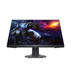 DELL G Series G2422HS Monitor PC 60,5 cm (23.8") 1920 x 1080 Pixel Full HD LCD Nero