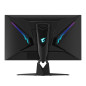 GIGABYTE AORUS FI32Q LED display 80 cm (31.5") 2560 x 1440 Pixel Quad HD Nero