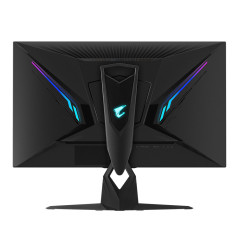GIGABYTE AORUS FI32Q LED display 80 cm (31.5") 2560 x 1440 Pixel Quad HD Nero