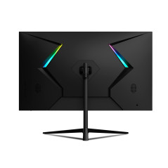 Krom Kertz Monitor PC 60,5 cm (23.8") 1920 x 1080 Pixel Full HD LED Nero