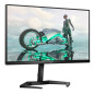 Philips Evnia 24M1N3200ZS/00 Monitor PC 60,5 cm (23.8") 1920 x 1080 Pixel Full HD LCD Nero Philips Evnia 24M1N3200ZS/00 Monitor PC 60,5 cm (23.8") 1920 x 1080 Pixel Full HD LCD Nero