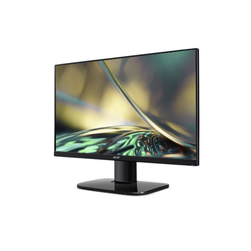 Acer KA270 H Monitor PC 68,6 cm (27") 1920 x 1080 Pixel Full HD LED Nero Acer KA270 H Monitor PC 68,6 cm (27") 1920 x 1080 Pixel Full HD LED Nero