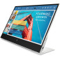 HP E-Series E14 G4 Portable Monitor HP E-Series E14 G4 Portable Monitor