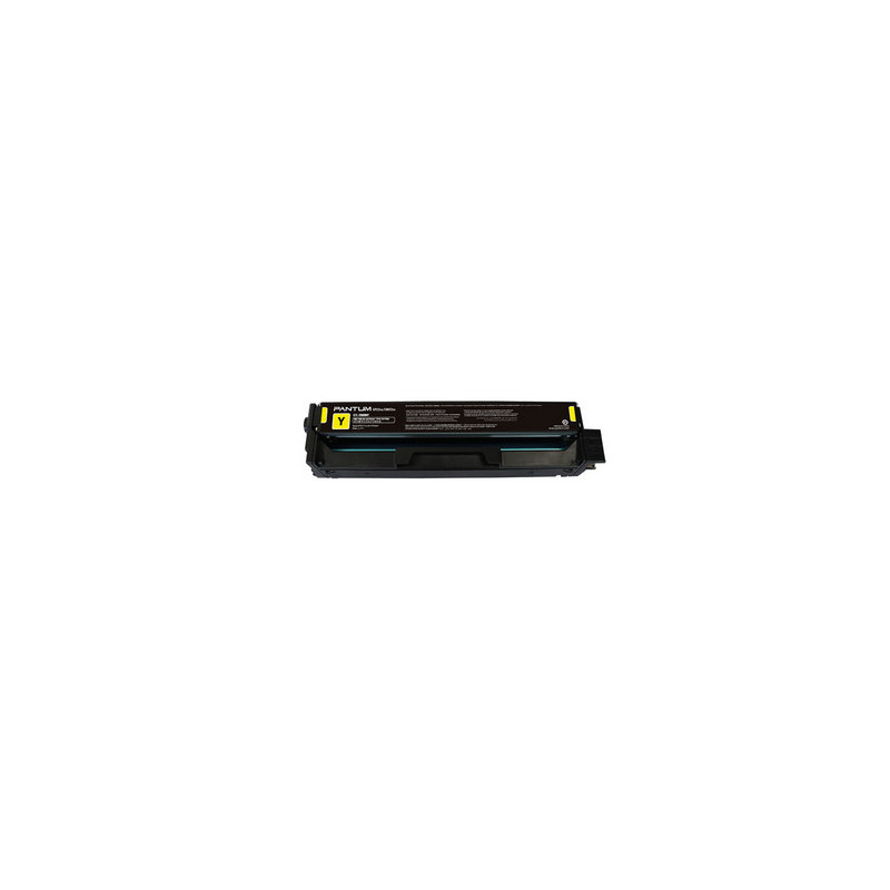 Pantum CTL-2000HY cartuccia toner 1 pz Originale Giallo