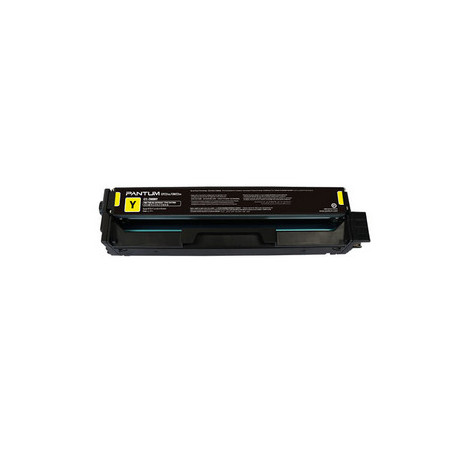 Pantum CTL-2000HY cartuccia toner 1 pz Originale Giallo