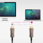 Nanocable 10.15.2110 cavo HDMI 10 m HDMI tipo A (Standard) Nero Nanocable 10.15.2110 cavo HDMI 10 m HDMI tipo A (Standard) Nero