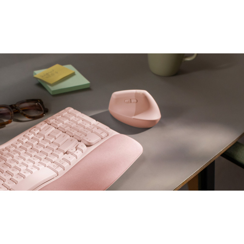 Logitech Lift Logitech Lift