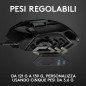 Logitech G Logitech G502 HERO Logitech G Logitech G502 HERO
