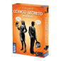 Devir BGCOSEIM gioco da tavolo 15 min Deduzione