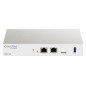 D-Link DNH-100 dispositivo di gestione rete 100 Mbit/s Collegamento ethernet LAN D-Link DNH-100 dispositivo di gestione rete 100 Mbit/s Collegamento ethernet LAN