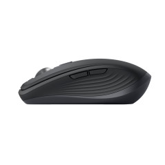 Logitech 910-006929 mouse Ufficio Mano destra RF senza fili + Bluetooth Laser 8000 DPI