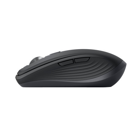 Logitech 910-006929 mouse Ufficio Mano destra RF senza fili + Bluetooth Laser 8000 DPI