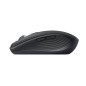 Logitech 910-006929 mouse Ufficio Mano destra RF senza fili + Bluetooth Laser 8000 DPI Logitech 910-006929 mouse Ufficio Mano destra RF senza fili + Bluetooth Laser 8000 DPI