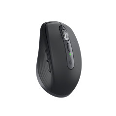 Logitech 910-006929 mouse Ufficio Mano destra RF senza fili + Bluetooth Laser 8000 DPI