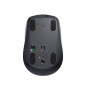 Logitech 910-006929 mouse Ufficio Mano destra RF senza fili + Bluetooth Laser 8000 DPI Logitech 910-006929 mouse Ufficio Mano destra RF senza fili + Bluetooth Laser 8000 DPI