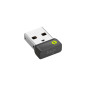 Logitech 910-006221 mouse Ufficio Mano destra RF senza fili + Bluetooth Trackball 2000 DPI