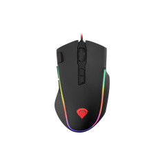 GENESIS KRYPTON 700 mouse Gaming Mano destra USB tipo A Ottico 7200 DPI