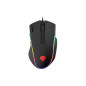 GENESIS KRYPTON 700 mouse Gaming Mano destra USB tipo A Ottico 7200 DPI