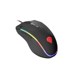 GENESIS KRYPTON 700 mouse Gaming Mano destra USB tipo A Ottico 7200 DPI