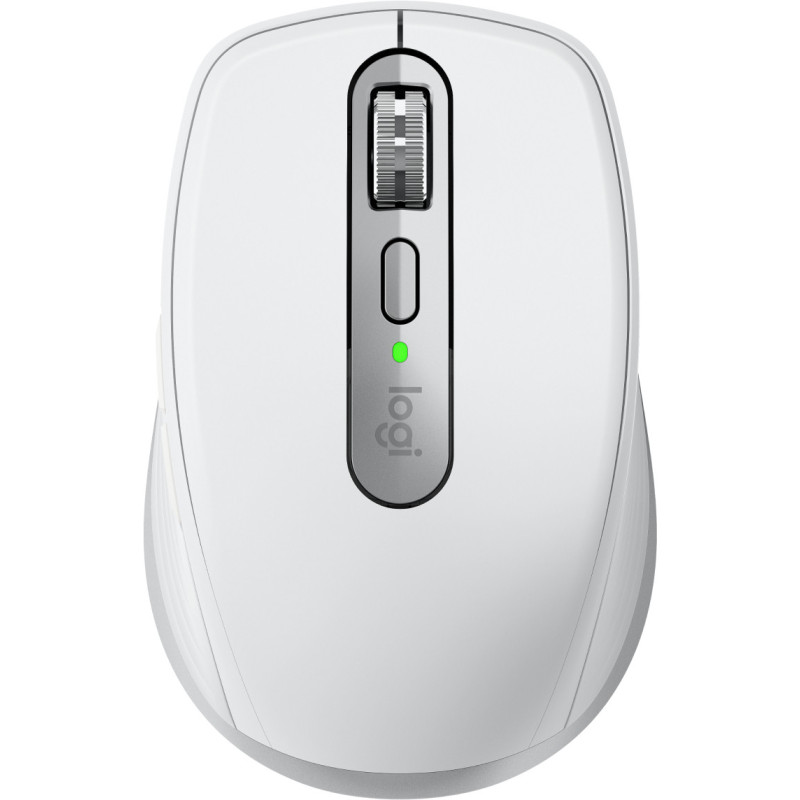 Logitech MX Anywhere 3S for Mac mouse Ufficio Mano destra RF senza fili + Bluetooth Laser 8000 DPI Logitech MX Anywhere 3S for Mac mouse Ufficio Mano destra RF senza fili + Bluetooth Laser 8000 DPI