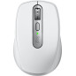 Logitech MX Anywhere 3S for Mac mouse Ufficio Mano destra RF senza fili + Bluetooth Laser 8000 DPI Logitech MX Anywhere 3S for Mac mouse Ufficio Mano destra RF senza fili + Bluetooth Laser 8000 DPI