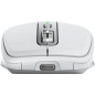 Logitech MX Anywhere 3S for Mac mouse Ufficio Mano destra RF senza fili + Bluetooth Laser 8000 DPI Logitech MX Anywhere 3S for Mac mouse Ufficio Mano destra RF senza fili + Bluetooth Laser 8000 DPI