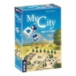 Devir My City Roll & Write 30 min Gioco da tavolo Famiglia Devir My City Roll & Write 30 min Gioco da tavolo Famiglia