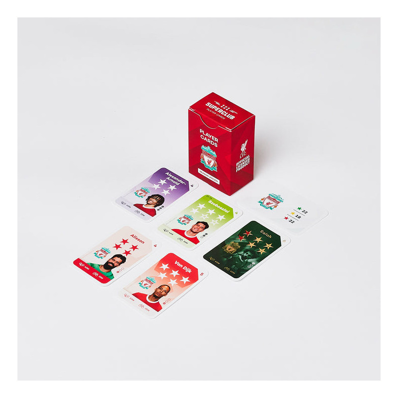 Superclub SCLIVPC24 gioco da tavolo Espansione del gioco da tavolo Strategia Superclub SCLIVPC24 gioco da tavolo Espansione del gioco da tavolo Strategia
