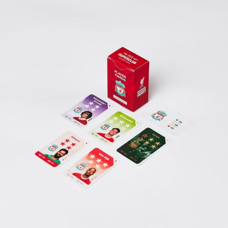 Superclub SCLIVPC24 gioco da tavolo Espansione del gioco da tavolo Strategia
