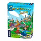 Devir BGCARJTR gioco da tavolo 30 min Strategia