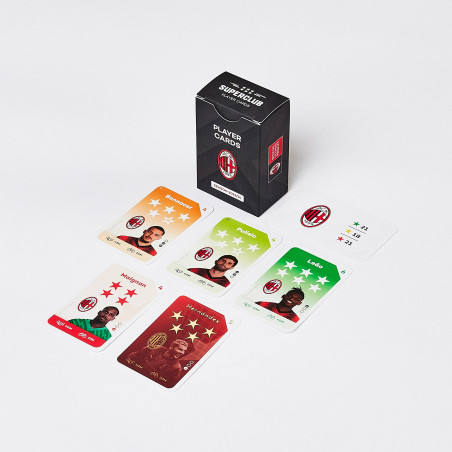 Superclub SCACMPC24 gioco da tavolo Espansione del gioco da tavolo Strategia