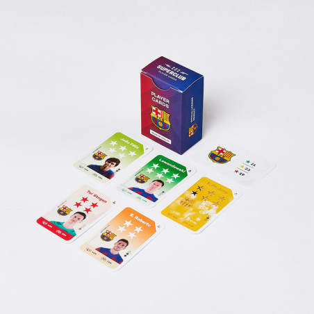 Superclub SCBARPC24 gioco da tavolo Espansione del gioco da tavolo Strategia