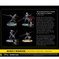 Atomic Mass Games Star Wars: Shatterpoint - Jedi Hunters Squad Pack Numero Atomic Mass Games Star Wars: Shatterpoint - Jedi Hunters Squad Pack Numero