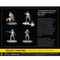 Atomic Mass Games Star Wars: Shatterpoint - This Party's Over: Mace Windu Squad Pack Numero Atomic Mass Games Star Wars: Shatterpoint - This Party's Over: Mace Windu Squad Pack Numero