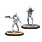 Atomic Mass Games Star Wars: Shatterpoint - This Party's Over: Mace Windu Squad Pack Numero Atomic Mass Games Star Wars: Shatterpoint - This Party's Over: Mace Windu Squad Pack Numero