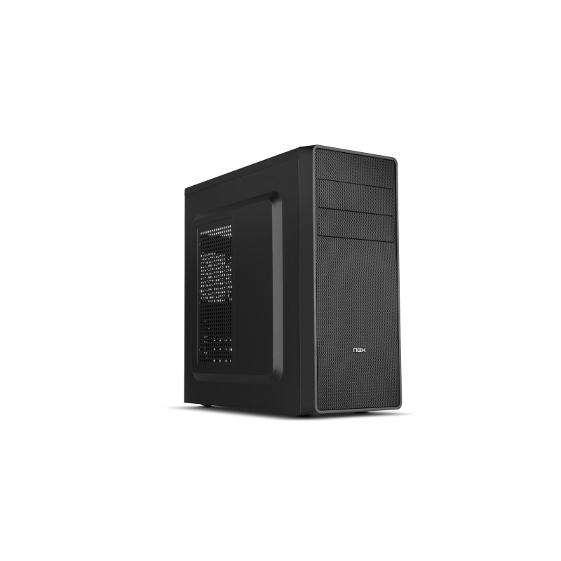NOX Coolbay RX Nero NOX Coolbay RX Nero