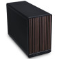 Lian Li A3-mATX Micro Tower Nero, Legno Lian Li A3-mATX Micro Tower Nero, Legno