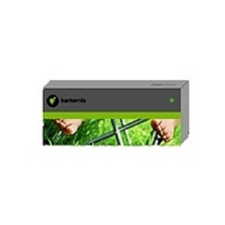 Karkemis K-02019962 cartuccia toner 1 pz Giallo