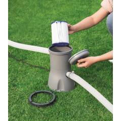 Bestway 58094 accessorio per piscina Cartuccia per pompa filtrante